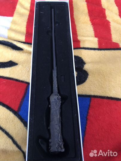 Палочка Гарри Поттера