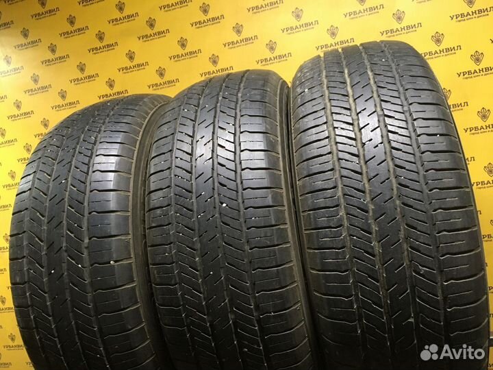 Yokohama Geolandar G91A 225/60 R17 99V