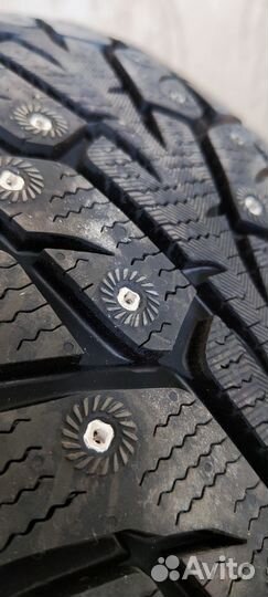 Yokohama Ice Guard IG55 205/55 R16