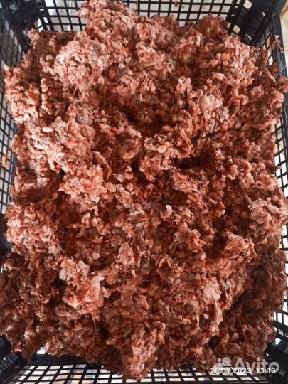 Корм для собак