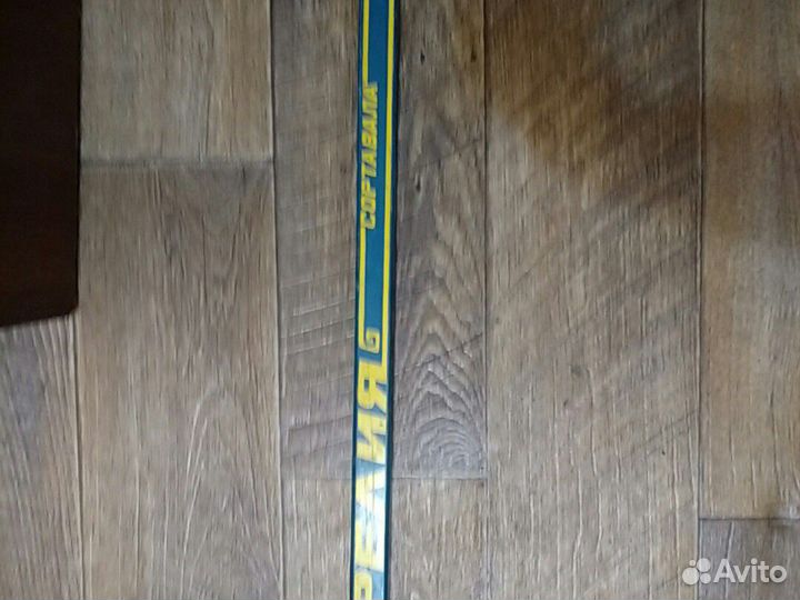 Клюшка СССР Карелия Сортавала 1979г