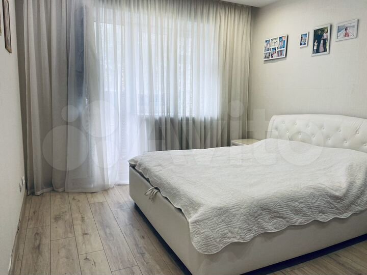 2-к. квартира, 80 м², 5/9 эт.