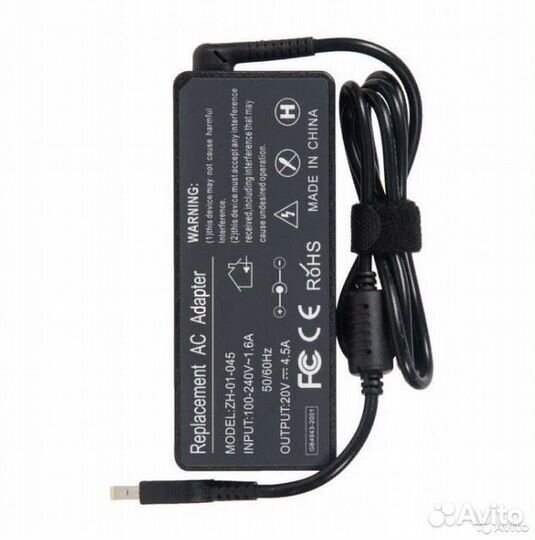 Блок питания для Ноутбука Все модели ассортимент