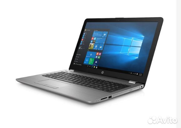 Ноутбук FullHD/8Gb/256SSD/2018 год