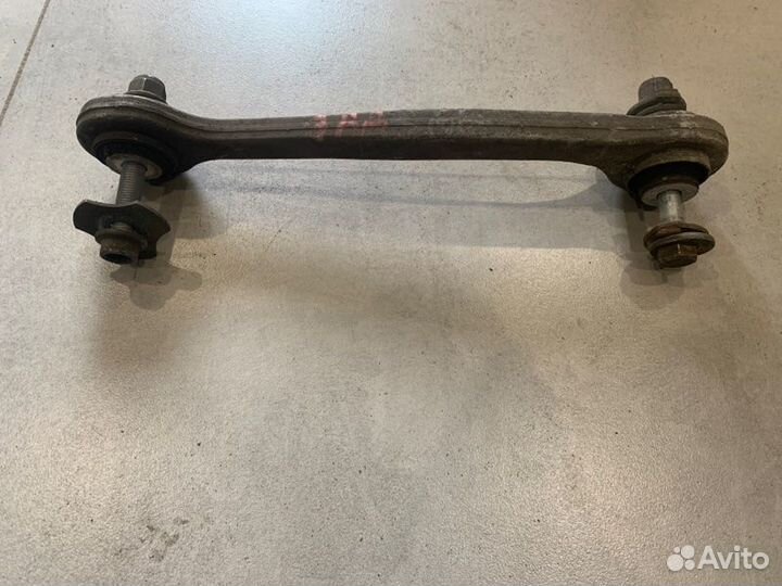 Рычаг задний задний правый Mercedes-Benz S-Class