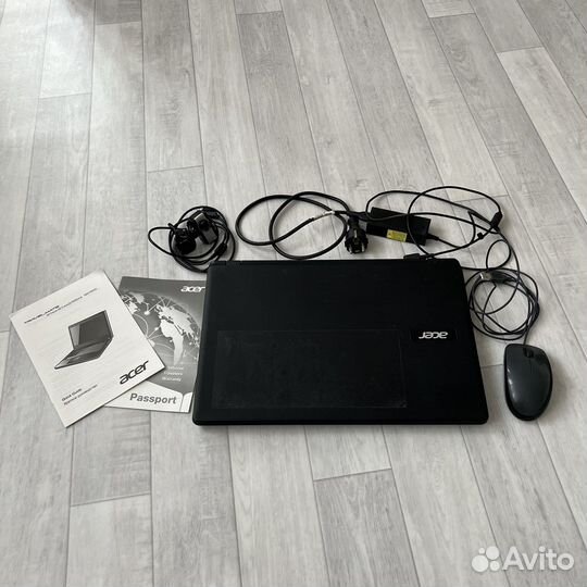 Продам ноутбук Acer