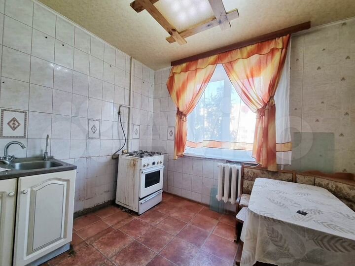 2-к. квартира, 50,3 м², 6/9 эт.