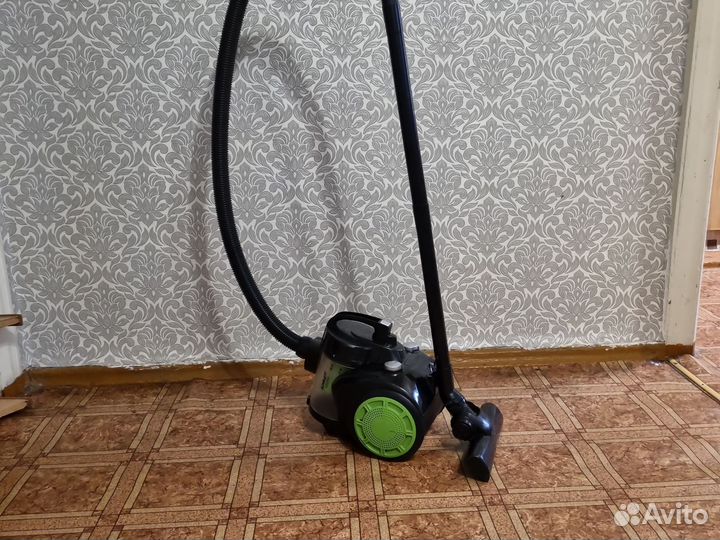Пылесос Scarlett