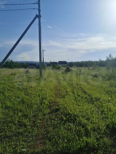 Участок 4 сот. (ИЖС)