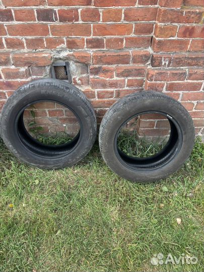 Formula Energy 205/55 R16 91V