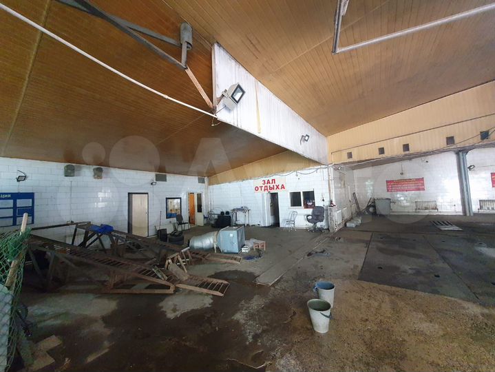 Свободного назначения, 440 м²