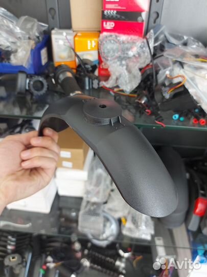 Крыло для xiaomi m365 переднее