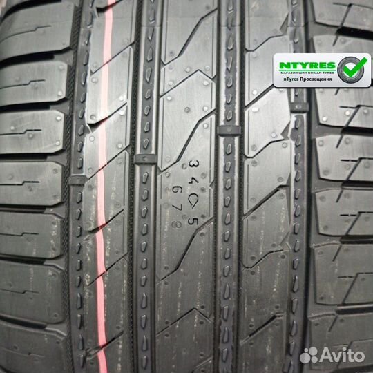 Ikon Tyres Nordman S2 SUV 245/70 R16 107T