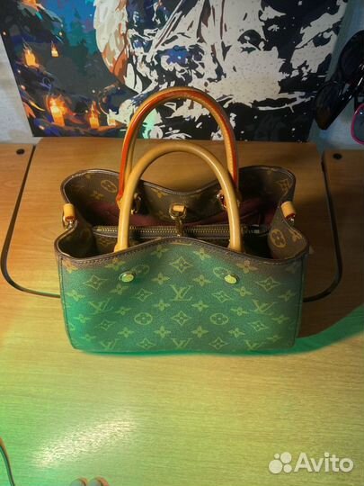 Сумка женская louis vuitton