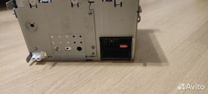 Магнитола RCD 310