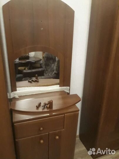 Прихожая