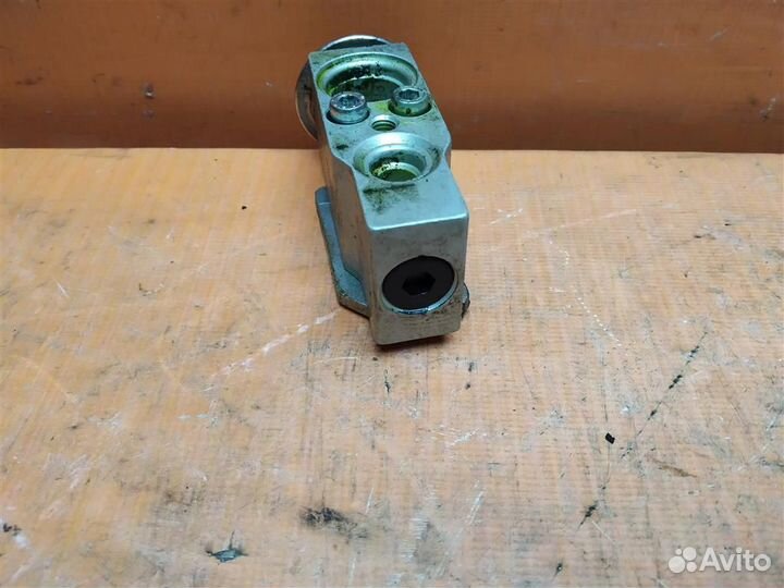 Клапан кондиционера Opel Corsa D (2006-2015)