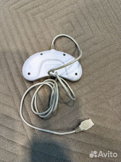 Приставка simbas 8bit