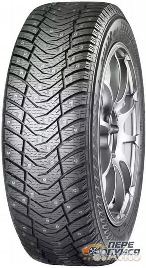 Yokohama Ice Guard IG65 285/45 R22 114T