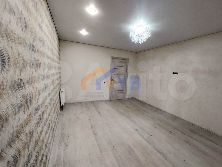 2-к. квартира, 73,2 м², 2/12 эт.