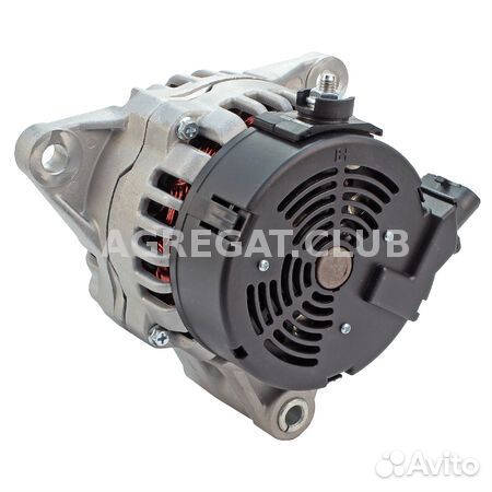 Генератор Motorherz ALB1695WA