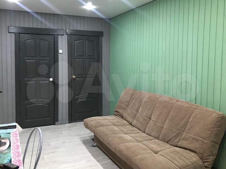 Апартаменты-студия, 23 м², 4/4 эт.