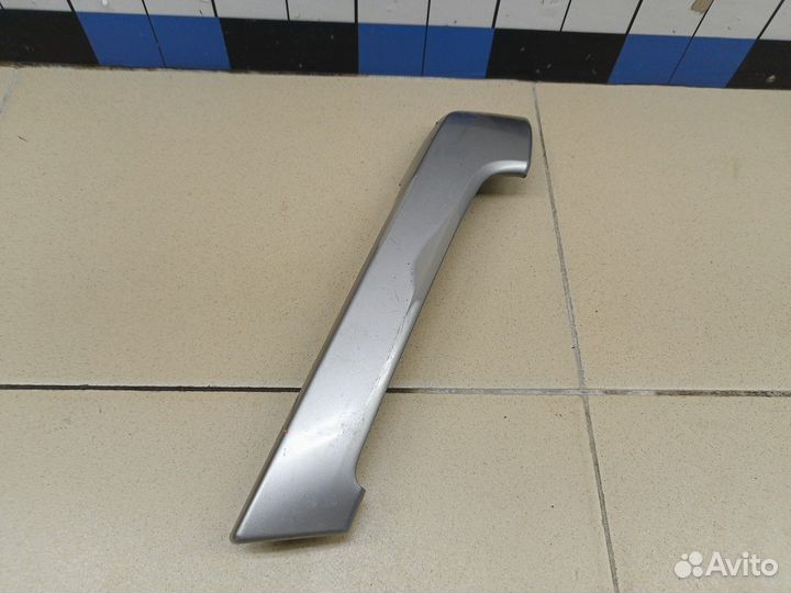 Накладка ручки внутренней Land Cruiser (150) -Prad