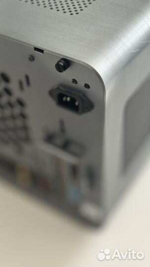 Hackintosh Intel core i9 (Mac Pro)