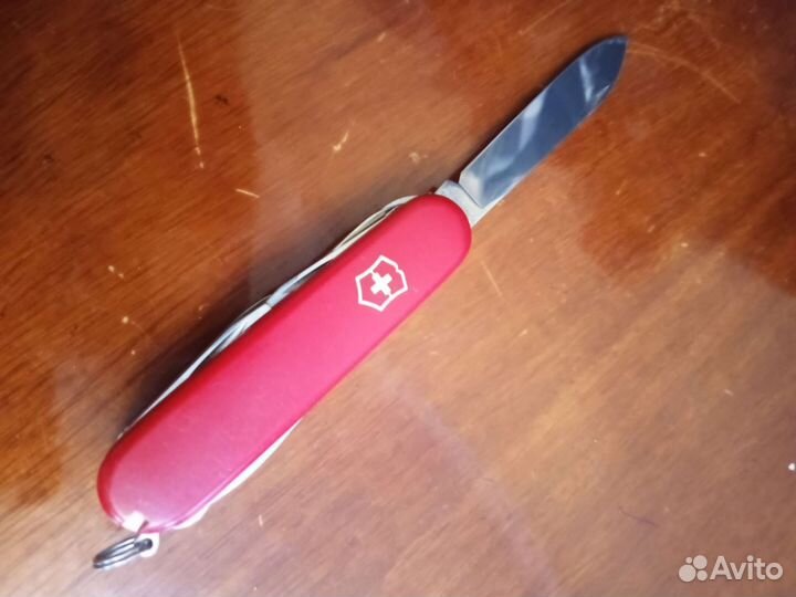 Нож складной Victorinox Fieldmaster