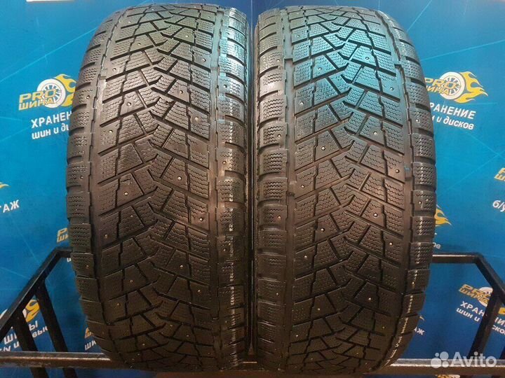 Federal Himalaya Inverno 245/55 R19