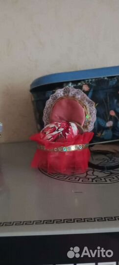 Игольницы. Ручная робота