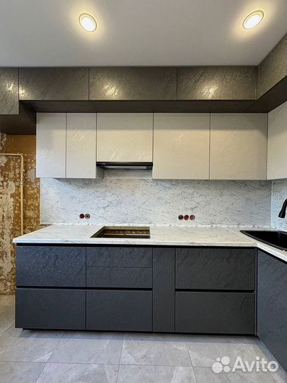 Кухни от производителя на заказ