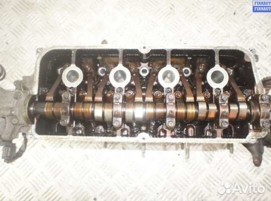 Запчасти на гбц Сузуки двигатель G16B б.у