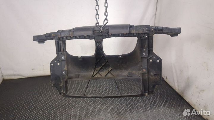 Рамка передняя BMW 1 E87, 2008