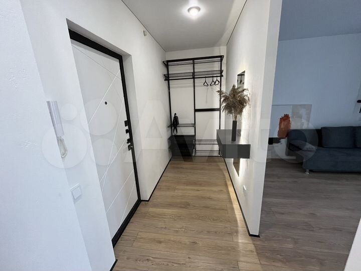 1-к. квартира, 30 м², 9/9 эт.