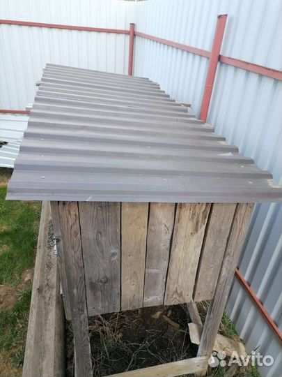 Клетка для кроликов