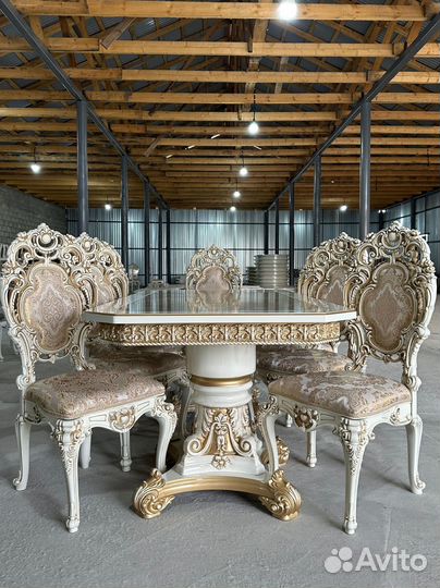 Кухонный стол / стол / стол стулья