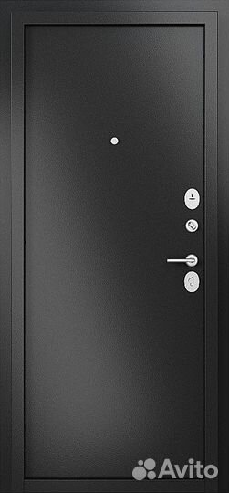 Дверь входная