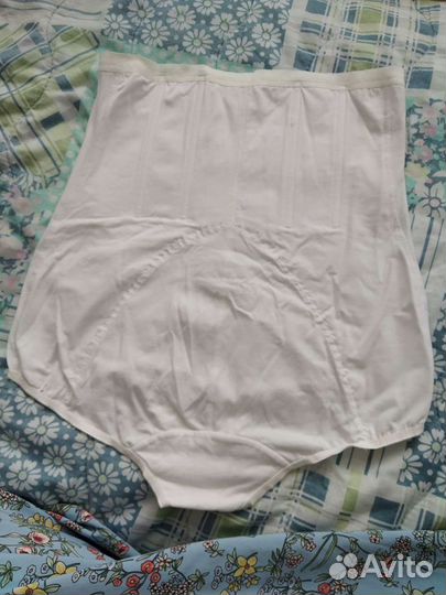 Бандаж послеродовой новый