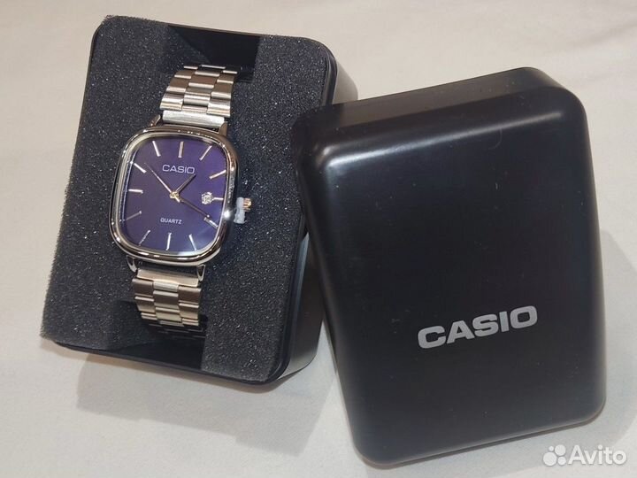 Наручные часы Casio Vintage