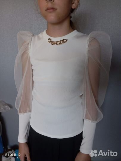 Школьная форма пакетом