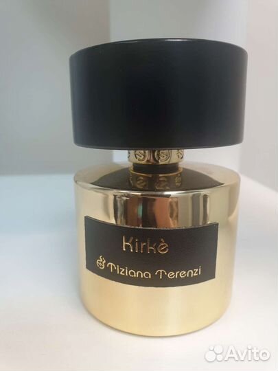 Духи Kirke от Tiziana Terenzi, распив 10мл
