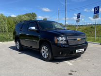 Chevrolet Tahoe 5.3 AT, 2008, 128 000 км, с пробегом, цена 2 174 000 руб.