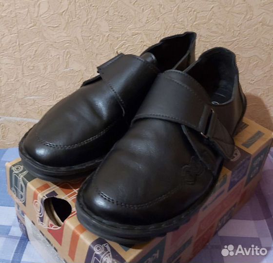 Туфли