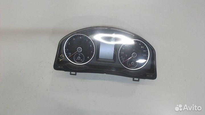 Щиток приборов Volkswagen Tiguan, 2013