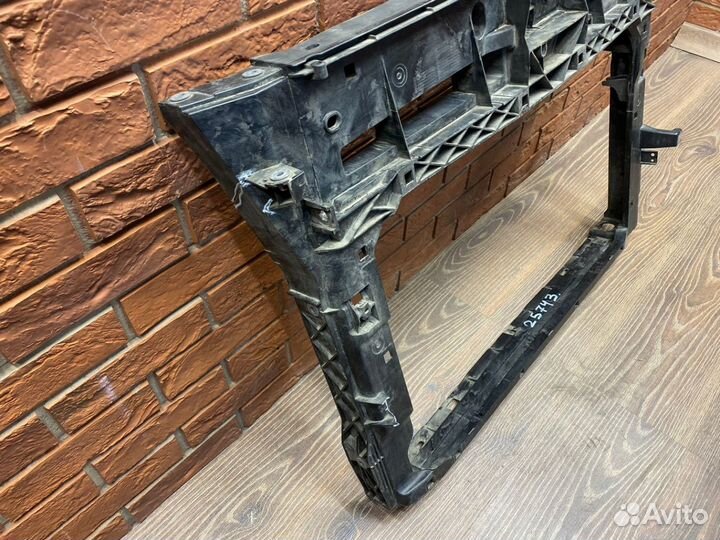 Панель передняя Skoda Karoq Оригинал