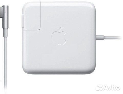 Блок питания для ноутбука Apple 18.5V, 4.6A, MagSa