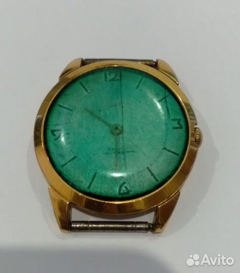 Механические часы мир