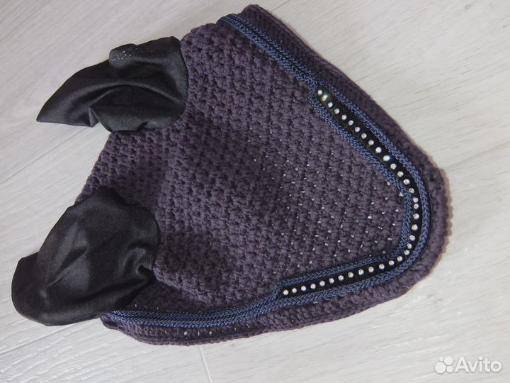 Ушки для лошади