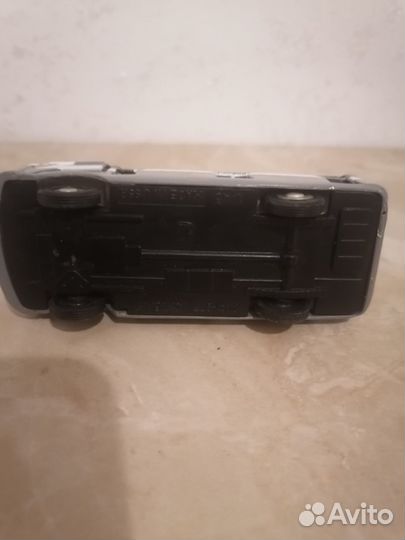 Раф 977 конверсия